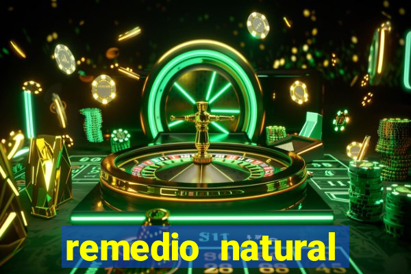 remedio natural para diabetes